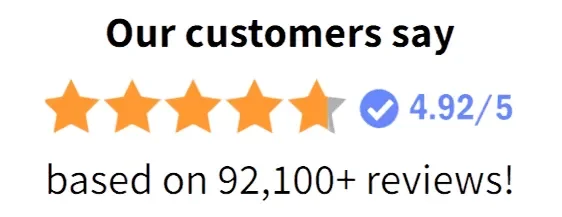 NovaTonica 5 star ratings